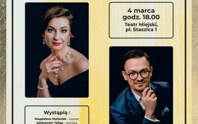 Zdjęcie do Koncert|Zaczarowany świat muzyki