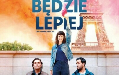 Zdjęcie do Pokaz filmu|Będzie lepiej