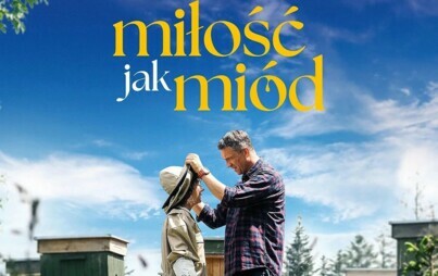 Zdjęcie do Kobiecy wiecz&oacute;r filmowy|Miłość jak mi&oacute;d