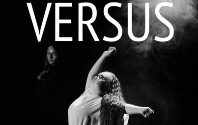 Zdjęcie do "Versus"|spektakl Pilskiego Teatru Tańca