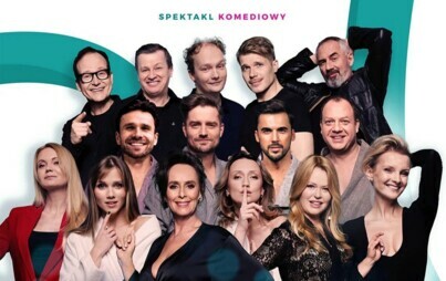Zdjęcie do Spektakl|To tylko botoks