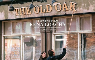 Zdjęcie do WDK w RCK|The Old Oak