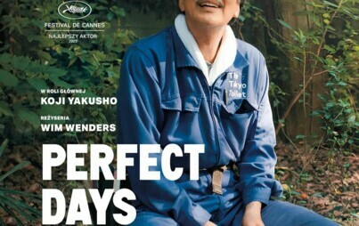 Zdjęcie do WDK w RCK|Perfect Days