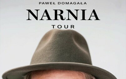 Zdjęcie do   Paweł Domagała|Narnia Tour