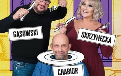 Zdjęcie do Spektakl|Wieczorek pożegnalny