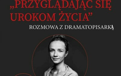 Zdjęcie do Spotkanie autorskie | Przyglądając się urokom życia 