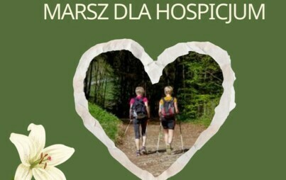 Zdjęcie do Marsz dla Hospicjum