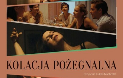 Zdjęcie do WDK w RCK|Kolacja pożegnalna
