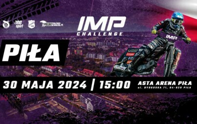 Zdjęcie do Indywidualne Mistrzostwa Polski|Challange