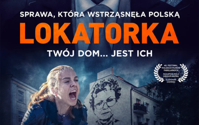 Zdjęcie do Kino przed hejnałem: Lokatorka