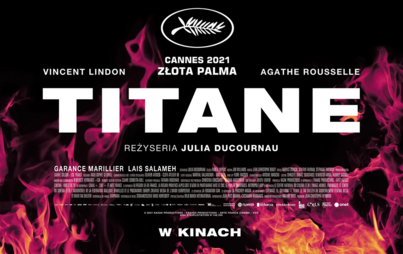 Zdjęcie do WDK: Titane