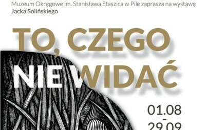 Zdjęcie do To, czego nie widać|Wernisaż wystawy