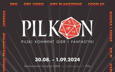 Zdjęcie do Pilkon 2024 