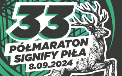 Zdjęcie do 33. P&Oacute;ŁMARATON SIGNIFY PIŁA