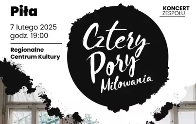 Zdjęcie do Cztery Pory Miłowania