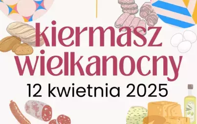 Zdjęcie do Smaki Wielkanocy!