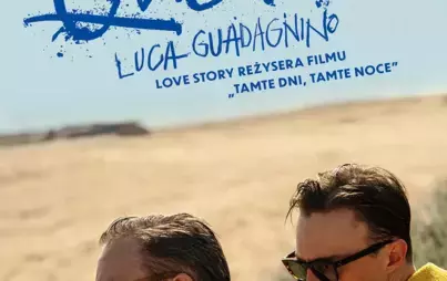 Zdjęcie do Wiecz&oacute;r Dobrego Kina: Queer