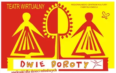Zdjęcie do Teatr Tańca: Dwie Doroty