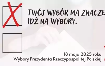 Zdjęcie do Wybory Prezydenta Rzeczypospolitej Polskiej 2025
