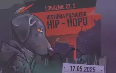 Zdjęcie do Historia pilskiego hip hopu, lokalnie cz.2