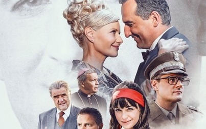 Zdjęcie do Kino przed hejnałem: Gierek