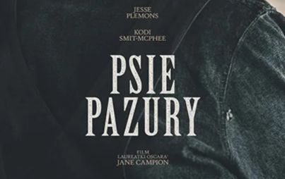 Zdjęcie do WDK w RCK: Psie pazury