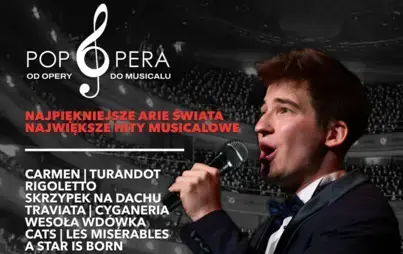 Zdjęcie do Pop Opera