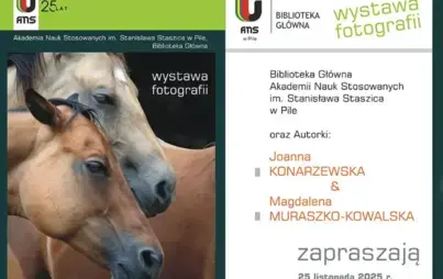 Zdjęcie do Wystawa fotografii