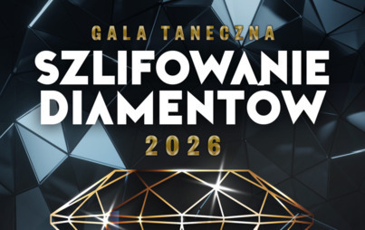 Zdjęcie do SZLIFOWANIE DIAMENT&Oacute;W