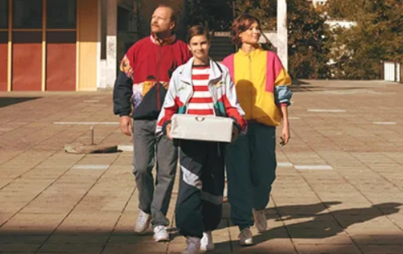 Zdjęcie do Kino przed hejnałem: Powr&oacute;t do tamtych dni