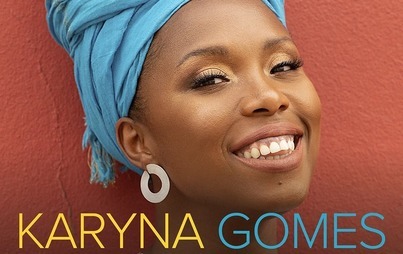Zdjęcie do Karyna Gomes