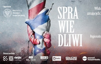 Zdjęcie do Widowisko: SPRAWIEDLIWI