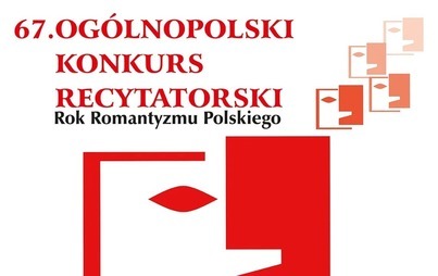 Zdjęcie do 67. Og&oacute;lnopolski konkurs recytatorski