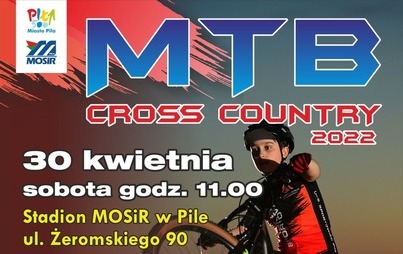 Zdjęcie do MTB Cross Country 2022