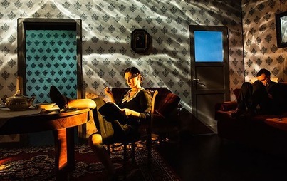 Zdjęcie do MATKA / TEATR PASJA RODZINNA