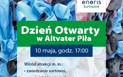 Zdjęcie do Dzień otwarty w Altvater Piła