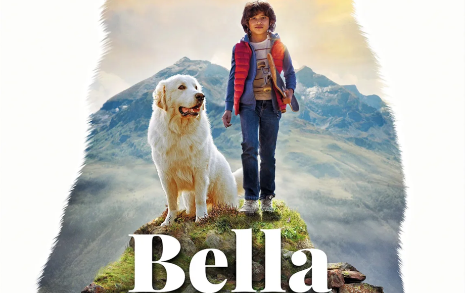 Bella I Sebastian Nowe Pokolenie Bella i Sebastian: Nowe Pokolenie - UM Piła