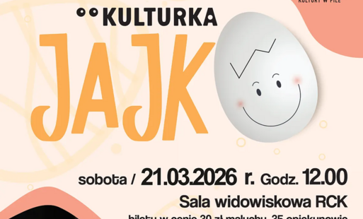 Zdjęcie do Miła Maluchowi Scena: JAJKO