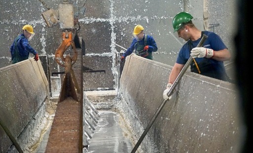 Zdjęcie do Termetal. Stalowa siła w Pile