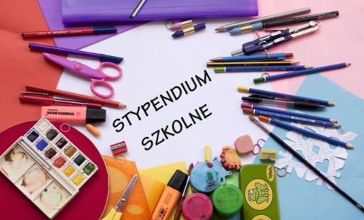 Zdjęcie do MOPS: STYPENDIUM SZKOLNE