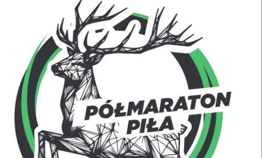 Zdjęcie do 35. P&oacute;łmaraton Piła &ndash; pobiegnij po życi&oacute;wkę i zabierz do domu kawałek miasta