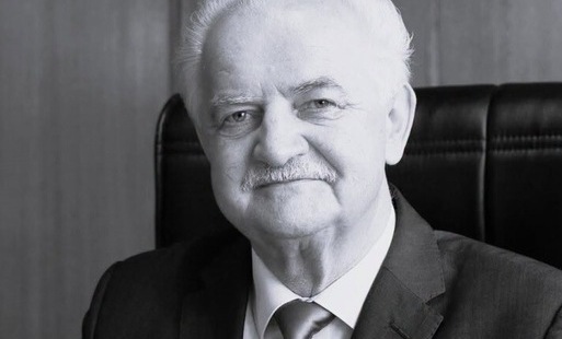 Zdjęcie do Zmarł Tomasz Bugajski