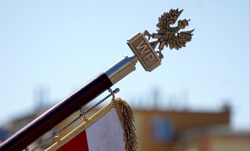 Zdjęcie do Święto Wojska Polskiego