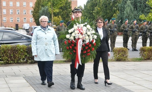 Zdjęcie do 87. rocznica agresji ZSRR na Polskę