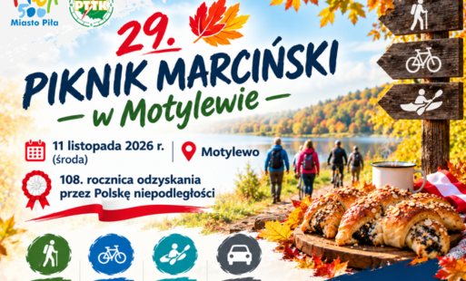 Zdjęcie do 29. Piknik Marciński