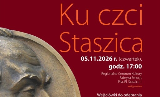 Zdjęcie do Ku czci Staszica