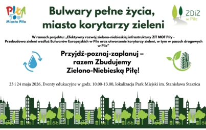 Zdjęcie do EVENTY EDUKACYJNE