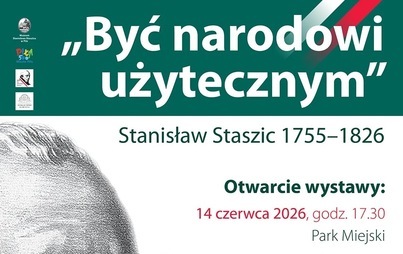 Zdjęcie do Być narodowi użytecznym...