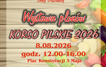 Zdjęcie do KORSO 2026