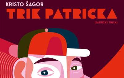 Zdjęcie do TRIK PATRICKA